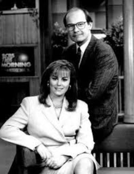 Kathleen Sullivan husband 